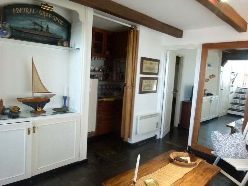 Departamento en alquiler, con parrillero propio